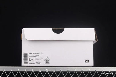 Hyperoad GRAVITY JORDAN MID MACHINES